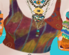 boho tank