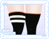 H. Naruto Kimono Socks