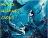 Fiona's Mermaids Casino