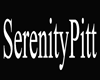 SerenityPitt sign