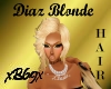 [B69]Diaz BLONDE