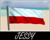 J^ Animated Flag Polen