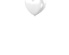 heart balloon