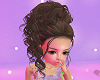 Kids Munira Brown Hair