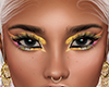 Zell KWYN Custom Makeup