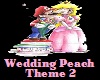 Wedding Peach Theme 2