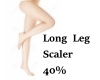 yBy LongLegs 40%