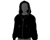 Black Hoodie