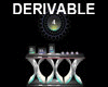 DERIVABLE Console#8