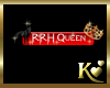 [WK] RRH Queen Red