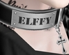 Elffy's Collar