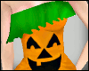 *Pumpkin Dress*