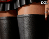 D. Kimmy Boots - Black