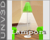 Grn Animated Light Lamp