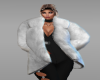 celeste white fur
