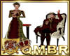 QMBR TBRD Coronation M/F