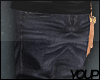 Y' Dark Skinnys