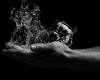 Hands and water pic1