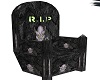 HLW Tomb Stone Chair