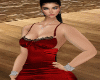 Sexy Drees Red