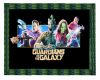 Guardians of  the Galaxy