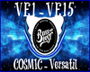 Versatil - COSMIC