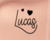 Tatto Lucas