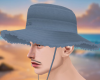 Solaris Blue Hat M