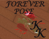 (KK)YOURS FOREVER POSE