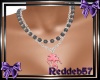 *RD* Pink  Necklace