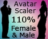 kkResier 110% Scaler