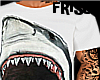 Shark Bite Tee