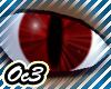 [Oc3] Red Cat eyes