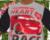 heart race
