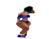 RLL jus me fit