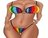 Pride Bikini