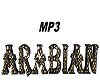 MP3 ARABIAN