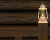 Barbie Camp Lantern