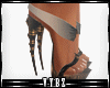 T*Cinzia heels