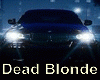 Dead Blonde-Krasnyj Svet