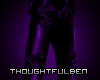 .TB. Purple v2 Trousers 