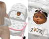 Mila stroller accessory