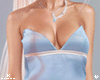 !< Glamour Blue Dress!