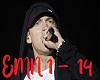Eminem 6 in 1 Songs