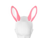 Sxy Bunny Ear Pink