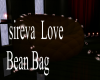 sireva Love Bean Bag