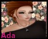 ADA Alicia Copper