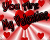 !!Dak! My Valentine