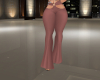 (S)Kelly pants brown