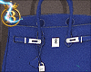 Birk Dark Blue